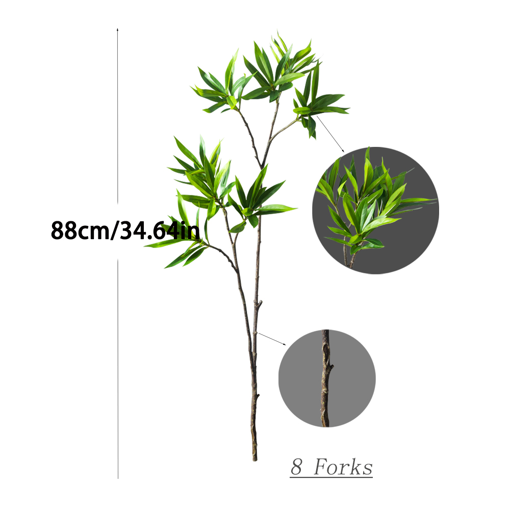Palmera Artificial grande de 5 - Dracaena Marginata reseña y precio