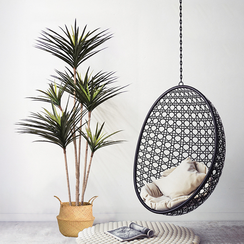 Plantas Dracaena artificiales  - Dracaena Marginata reseña y precio