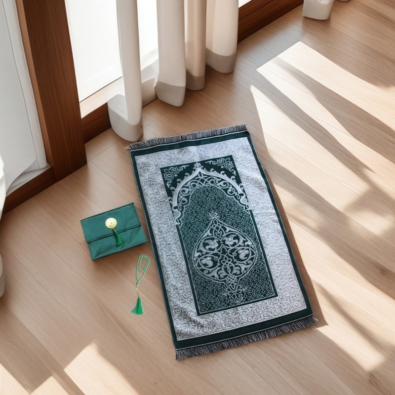 Juego de 3 unidades de alfombr - Maranta Prayer Plant reseña y precio